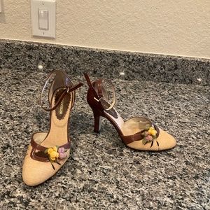 Enzo Angiolini shoes